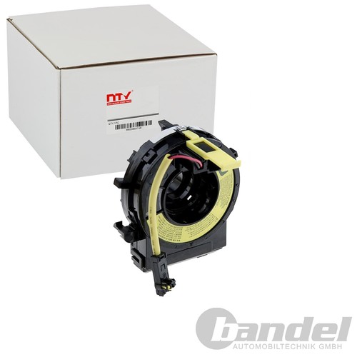 Nty wickelfeder schleifring - nty,