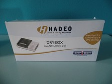 Hadeo Drybox Avantgarde 2.0