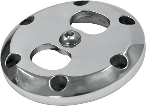 Auspuffblende supertrapp - supertrapp, la