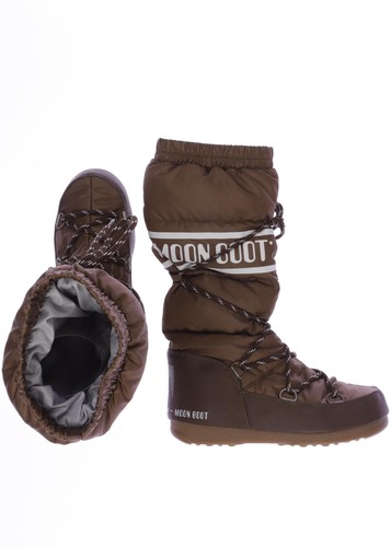 Moon boot stiefel damen - stiefel,