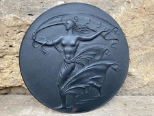 Arno Breker Jahresplakette