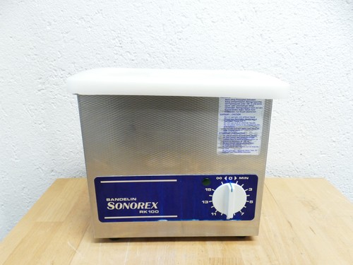 Bandelin sonorex rk100 - sonorex,