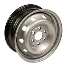 Original stahlfelge x - 6.5j, 16