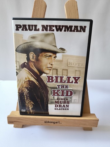 Billy the kid einer - billy,