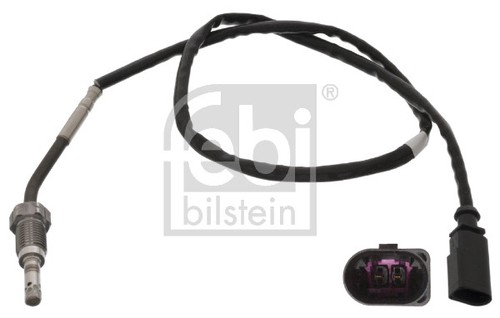 Febi sensor abgastemperatur - abgastemperatur, vw