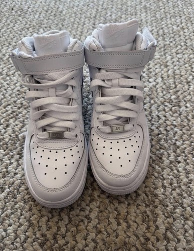 Nike air force mid - air,
