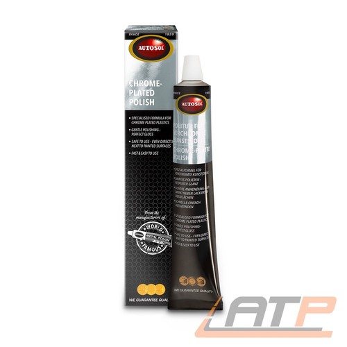 Autosol politur für - autosol®,