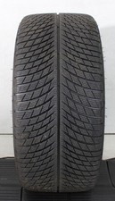 1 x 295/35R21 107V Winterreifen Michelin Pilot Alpin 5 SUV* 7mm 2023
