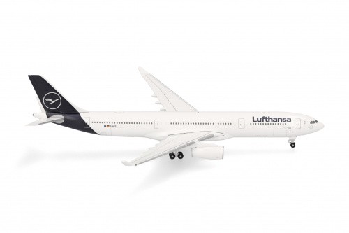 Herpa wings airbus a330 - airbus, a330-300