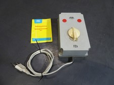 PIKO H0 Gleis Zubehör Trafo