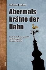 Karlheinz Deschner Abermals