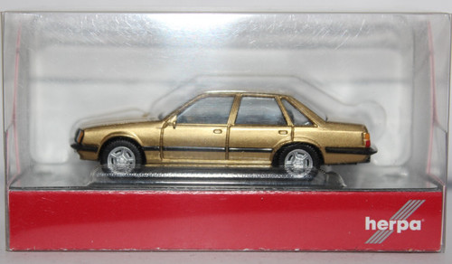 Opel senator herpa 1 - senator,