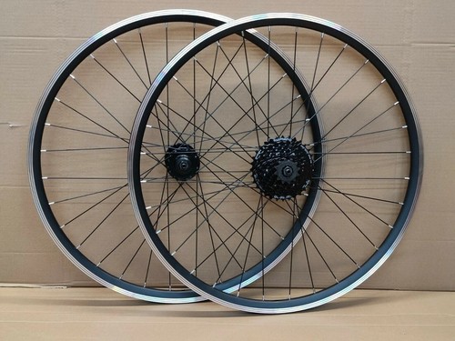 29 mtb vorderrad - qr,