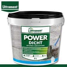 Ultrament 5 l Power Dicht