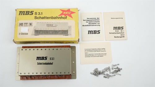 Veb 5456290 188 13101 - h0, mbs