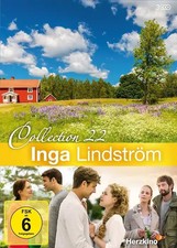 Inga Lindström Collection 22