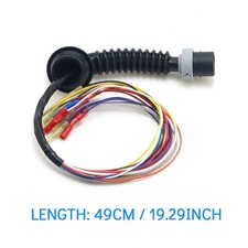 Rechts Oder Links Kabelbaum