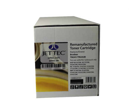Jet tec toner schwarz - jet,