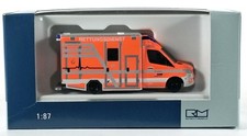 Mercedes benz sprinter gsf rtw - mercedes-benz,