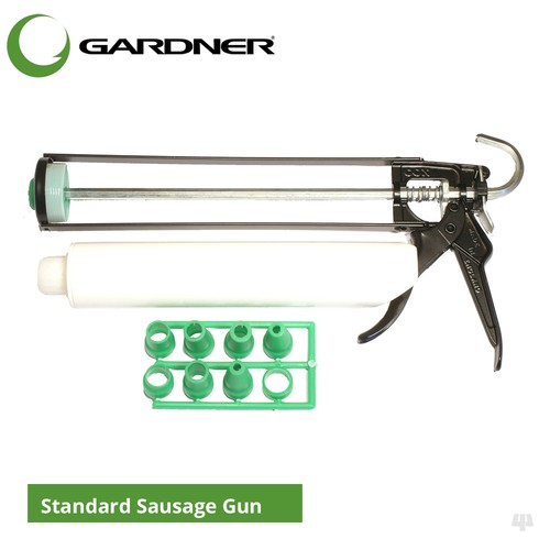 Gardner tackle standard - gardner,