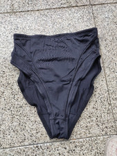 Bauchweg-Slip Miederslip schwarz Gr. 38 Skin to Skin