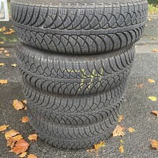 Winterreifen Winterräder 175/70R14 84T Citroen Berlingo Peugeot Partner