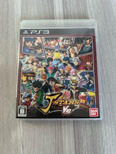 J-Stars Victory Vs+