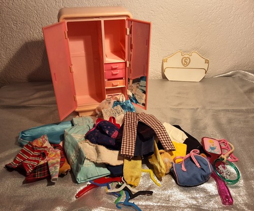 Xxl barbie konvolut - ,
