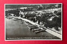 Foto berlin tegel 1931 - foto, ak