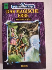 DSA Das schwarze Auge Romane