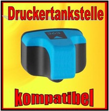 kompatible Druckerpatrone für HP 363 Photosmart C7150 C7180 C7190 C7250 C7280