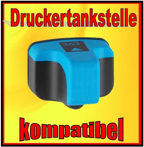 Kompatible druckerpatrone für - kompatible,