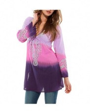 Debbie Katz Designer Tunika