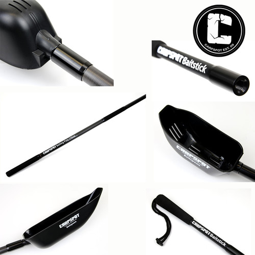 Carpspot baitingpole - carpspot,