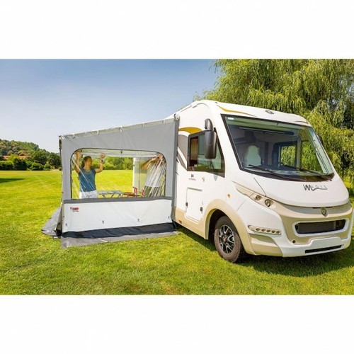 Fiamma markisen seitenwand - markisen,