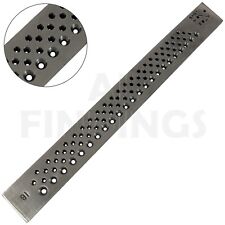 Juwelier Ziehplatte Rund 91