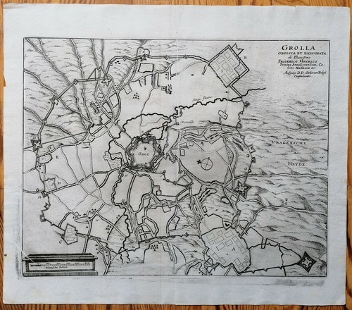 Merian original kupferstich - merian,