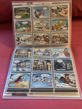 Lego Star Wars Karten Serie 2