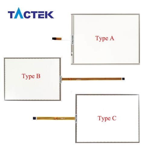 Touch screen for - screen, power