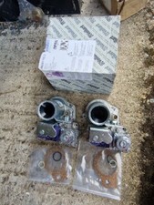 Vaillant ecoMAX ecoTEC Plus