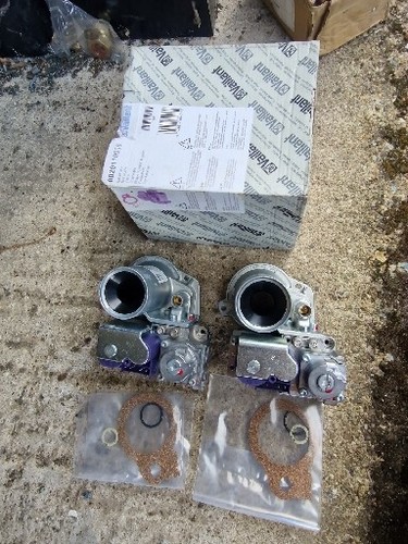 Vaillant ecomax ecotec - vaillant,