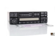 Autoradio Mercedes special