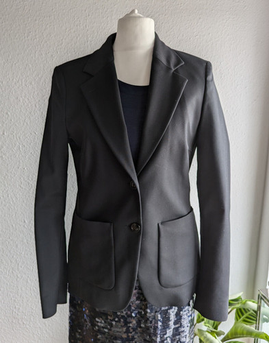 René lezard blazer jacke - rené,