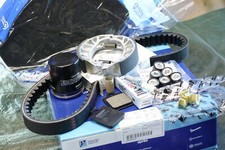 Inspektion Kit 10.000km NEU