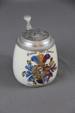 TV Genia München Technische