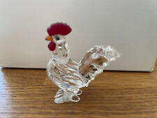 SCS Original Swarovski Figur