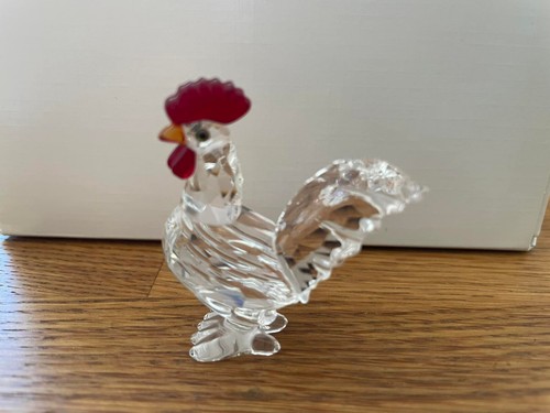 Scs original swarovski figur - original,