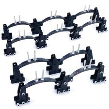 Metall 2/3 Achse Saldo