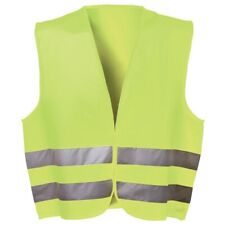 Warnschutzweste WicaTex warngelb Einheitsgröße