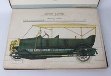 Walter Häntzschel - Die Praxis des modernen Maschinenbaues Modell-Atlas